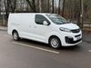 Vauxhall Vivaro 1.5 Turbo D 2900 Sportive L2 H1 Euro 6 (s/s) 5dr