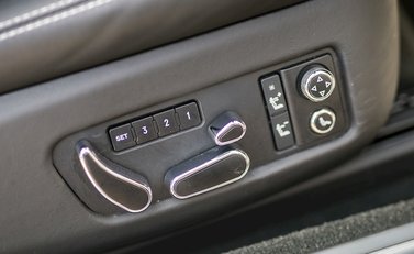 Bentley Continental GT Speed Convertible 23