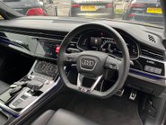 Audi SQ7 4.0 TFSI V8 Black Edition SUV 5dr Petrol Tiptronic quattro Euro 6 (507ps) 21