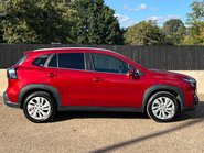 Suzuki S-Cross MOTION BOOSTERJET MHEV 5