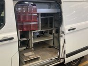 Ford Transit Custom 2.0 Transit Custom 310 18