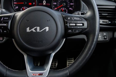 Kia Rio GT-LINE S MHEV 19