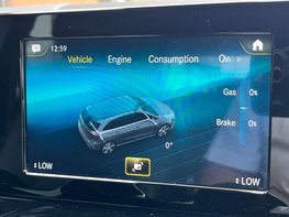 Mercedes-Benz B Class 1.3 B 200 Sport Auto 5dr 59