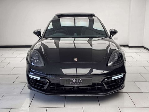 Porsche Panamera 2.9 V6 E-Hybrid 14kWh 4 Sport Turismo 5dr Petrol Plug-in Hybrid PDK 4WD Eur 11
