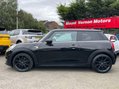 Mini Hatch 1.5 Cooper Steptronic Euro 6 (s/s) 3dr 9