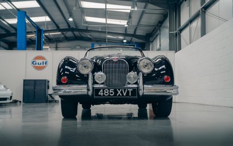 Jaguar XK150 XK150 Open Two Seater - Stunning 33