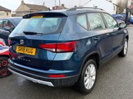 SEAT Ateca TSI ECOMOTIVE SE 9