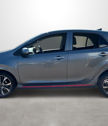 Kia Picanto 1.0T GDi GT-line S 5dr [4 seats] (20-23)