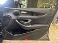 Mercedes-Benz E Class 2.0 E 220 D AMG Line Auto 4dr 14