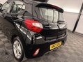 Hyundai i10 1.0 SE Connect Euro 6 (s/s) 5dr 40