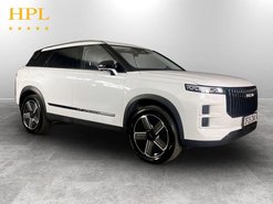 JAECOO 7 1.5T SHS 18.3kWh Luxury SUV 5dr Petrol Plug-in Hybrid Auto Euro 6 (s/s) (20