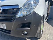 Vauxhall Movano L3H1 R3500 Dropside Truck with Hiab T-HIDUO 013 21