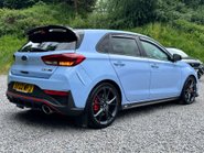 Hyundai i30 2.0 i30 N TGDi Auto 5dr 5