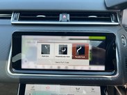 Land Rover Range Rover Velar 2.0 D180 R-Dynamic SE Auto 4WD Euro 6 (s/s) 5dr 21