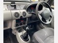 Renault Kangoo 1.5 TD dCi SL17 70 Refrigerated Van 3dr (GRP) 23