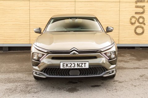 Citroen C5 X PURETECH SHINE PLUS S/S EAT8 5