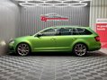 Skoda Octavia 2.0 TDI vRS DSG Euro 6 (s/s) 5dr 17