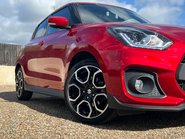 Suzuki Swift SPORT BOOSTERJET MHEV 14