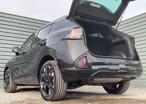 Kia Sportage GT-Line 1.6 T-GDi Hybrid 17