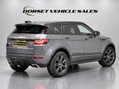 Land Rover Range Rover Evoque 2.0 TD4 Landmark Auto 4WD Euro 6 (s/s) 5dr 4
