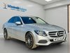Mercedes-Benz C Class 2.1 C220d SE Euro 6 (s/s) 4dr