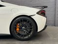 McLaren 570S 3.8T V8 Coupe 2dr Petrol SSG Euro 6 (s/s) (570 ps) 40