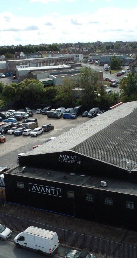 Used Cars and Vans in Bristol and Gloucestershire 4
