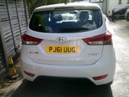 Hyundai ix20 ACTIVE ONLY 44,000 MILES FROM NEW 6