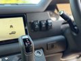 Land Rover Defender 3.0 Defender Hard Top D MHEV Auto 4WD 3dr 14