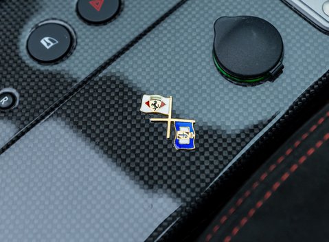 Ferrari 430 Scuderia SPIDER 16M 32