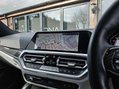 BMW M3 3.0 M3 Competition Edition M xDrive Auto 4WD 4dr 52