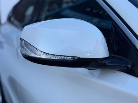 Infiniti Q30 1.5d Business Executive DCT Euro 6 (s/s) 5dr 12