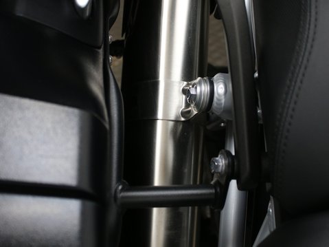 Triumph Tiger 1200 TIGER 1200 GT EXPLORER 18