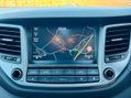 Hyundai TUCSON 1.7 CRDi Blue Drive Premium SUV 5dr Diesel DCT Euro 6 (s/s) (141 ps) 16