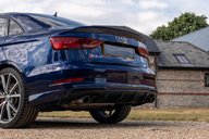 Audi S3 2.0 TFSI Black Edition S Tronic quattro Euro 6 (s/s) 4dr 11