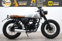 Mutt Akita 125 Pre-registered