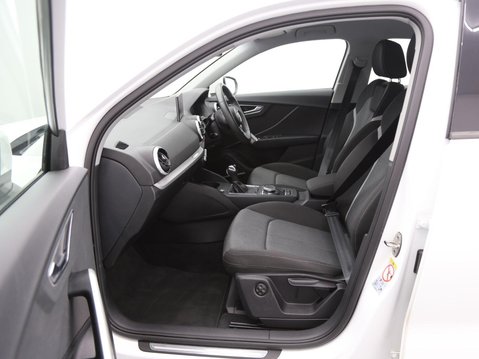 Audi Q2 1.5 TFSI CoD 35 Sport S Tronic Euro 6 (s/s) 5dr 24