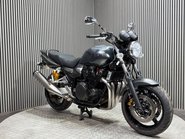 Yamaha XJR1300 RACER 2015 13K MOT MARCH 2027 WARRANTY MUSCLE BIKE 2