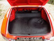 Alfa Romeo Spider 1600 Duetto 21