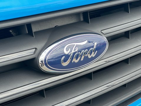 Ford Transit Custom 320 LIMITED P/V ECOBLUE 13