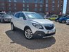 Vauxhall Mokka 1.4 T SE AUTOMATIC! ONLY 67000 MILES! FULL HISTORY! 6 SERVICES!