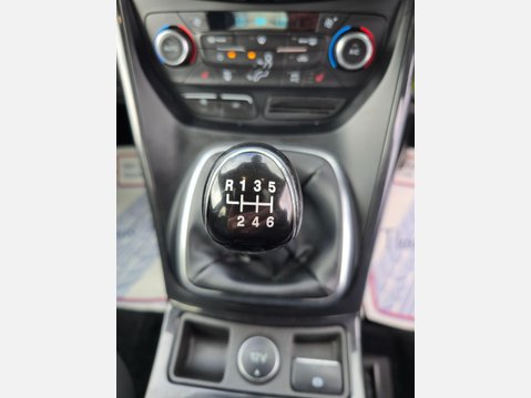 Ford Kuga 2.0 TDCi EcoBlue Titanium X Edition Euro 6 (s/s) 5dr 18