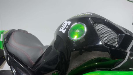 Artisan Ev ELECTRIC SCOOTER 125CC LEARNER BIKE 125CC ESCOOTER 22