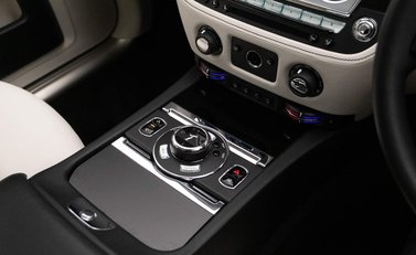 Rolls-Royce Ghost V12 SWB 20