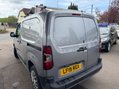 Citroen Berlingo 1.6 BlueHDi 1000 Enterprise M SWB Euro 6 (s/s) 5dr 9
