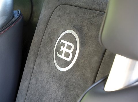 Bugatti Veyron 16.4 31