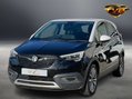 Vauxhall Crossland X 1.2 Crossland X Sport 5dr - NATIONAL DELIVERY* 10