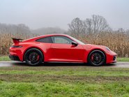 Porsche 911 Carrera GTS Manual 4