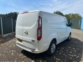 Ford Transit Custom 280 LIMITED P/V ECOBLUE 5