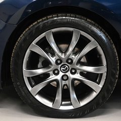 Mazda 6 2.2 Mazda6 Sport Nav D Auto 4dr 1